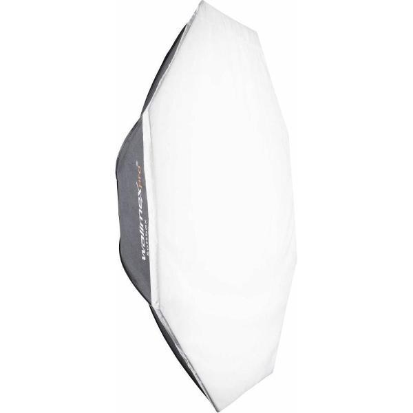 Walimex pro Octagon Softbox, doorsnee 140 cm voor Profoto