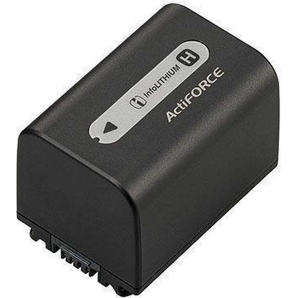 Sony NP-FH70 Infolithium Batterij H-Serie