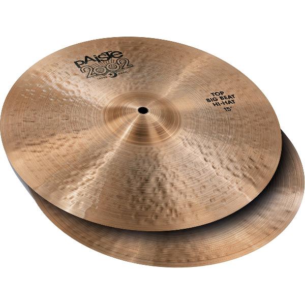 Paiste 15