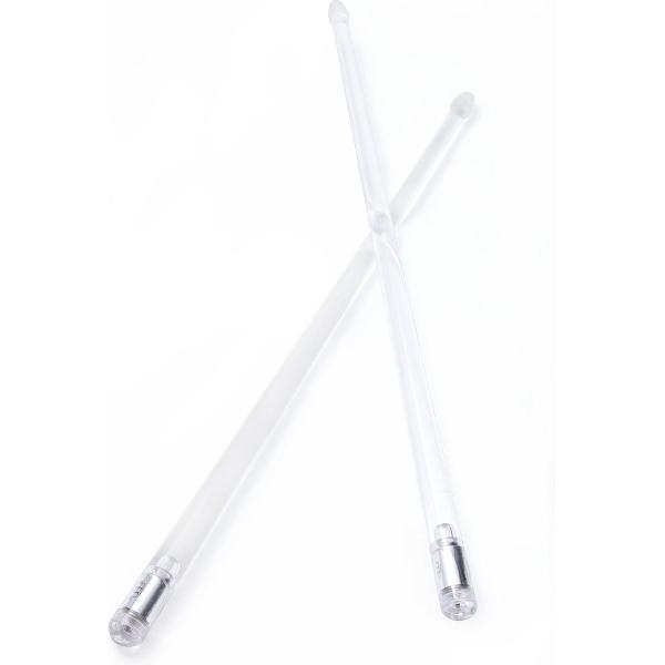 Firestix Drumsticks FX12R, Red Light