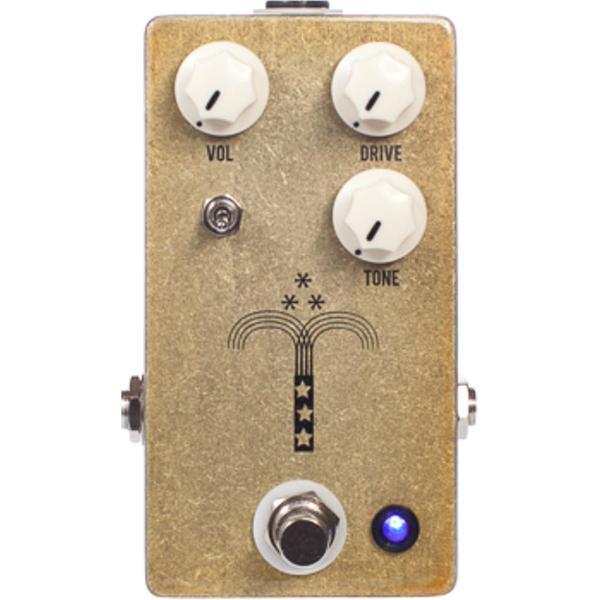 Morning Glory Overdrive