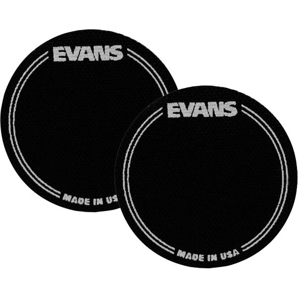 EQ Patch EQPB1 basDrum Patch, voor eenzelpedaal