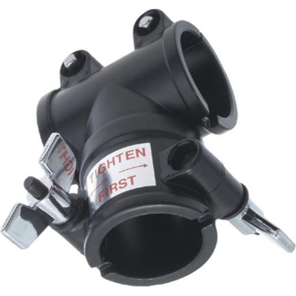 voetklem SC-GPRTL, voor T-Rack