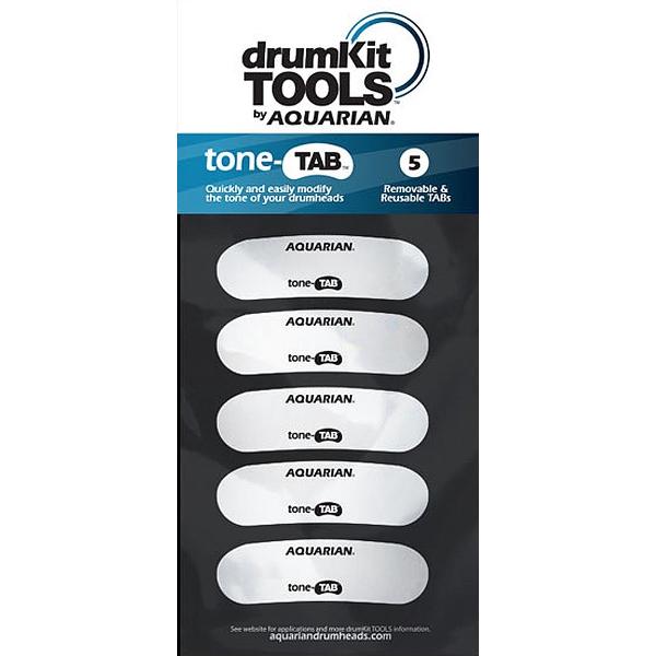 Tone Tab AQTA1