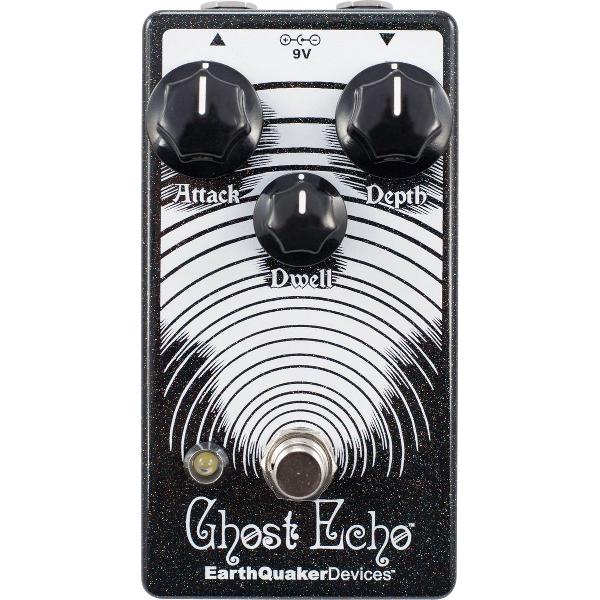 Ghost Echo V3 Reverb