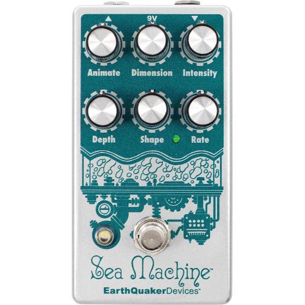 Sea Machine V3 Chorus