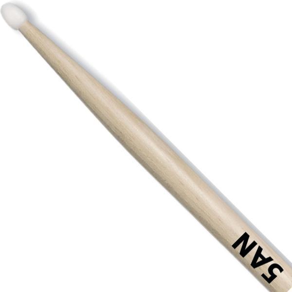 Vic Firth 5AN Drumstokken Hickory Nylon tip