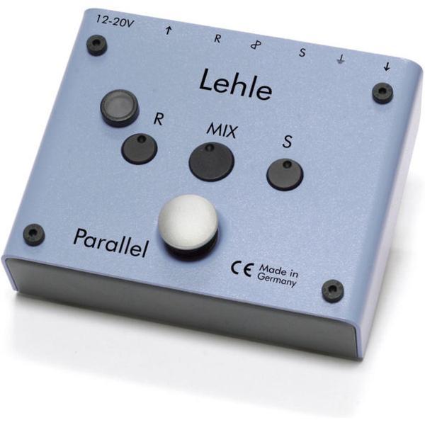 Parallel L Mixer