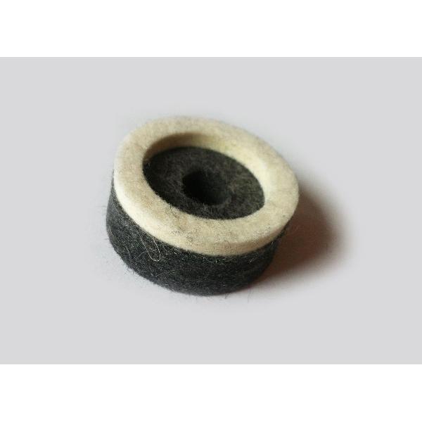 Ring-True Cymbal Felt RTF35