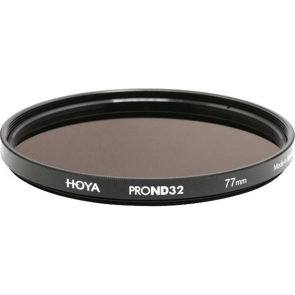 Hoya Pro ND32 5,5 cm Neutrale-opaciteitsfilter voor camera's