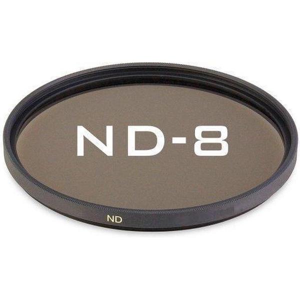 46mm ND8 Lensfilter / Grijsfilter / Neutral Density Lens filter / UwCamera Huismerk Lens accessoires