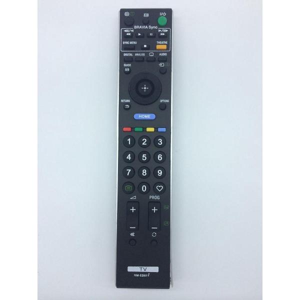 Afstandsbediening voor Sony - rmed011