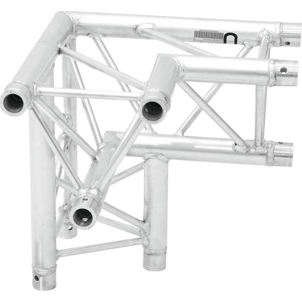 ALUTRUSS TRILOCK 6082AL-34 3-Way Corner / left