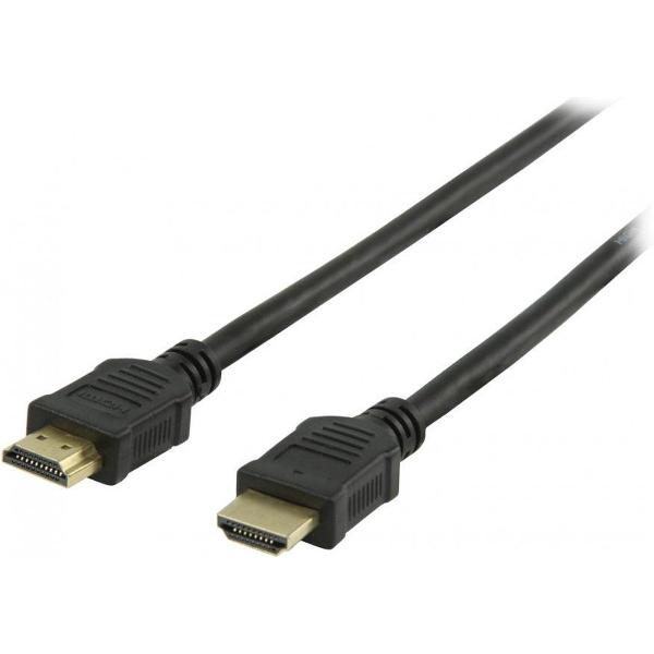 Tubetech Pro - HDMI Kabel - 5 meter