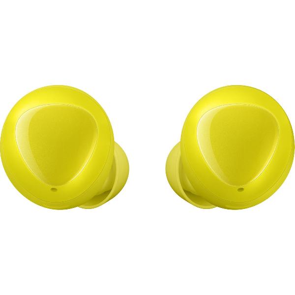 Samsung Galaxy Buds - Neon Yellow