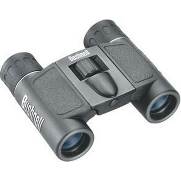 Bushnell Powerview Dakkant 8x21 - Zwart