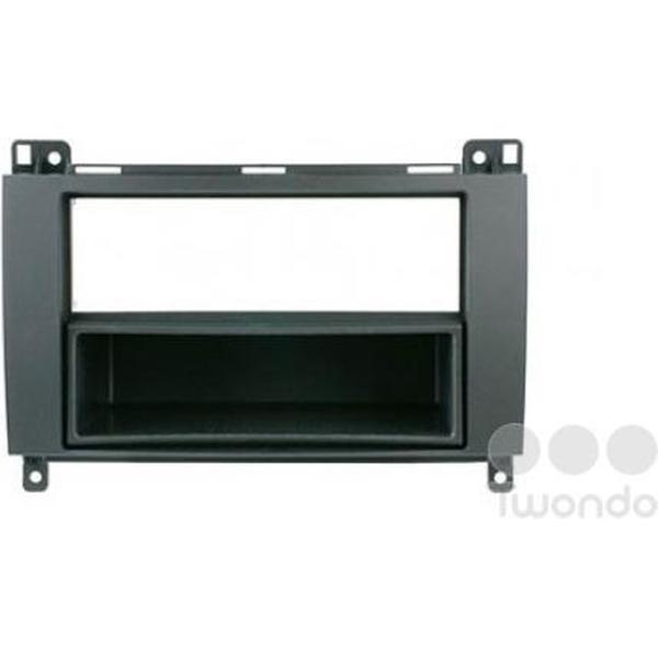 RTA 1-DIN kader Mercedes