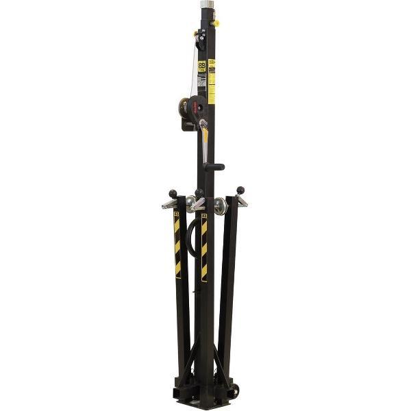 BLOCK AND BLOCK SIGMA-50 Truss lifter 120kg 5m