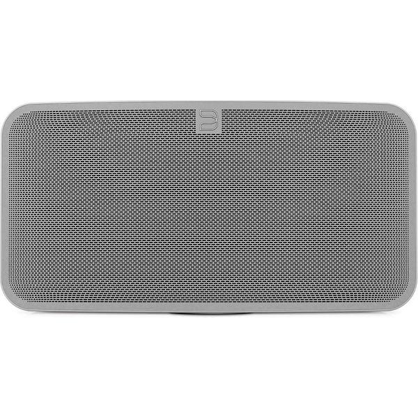 Bluesound Pulse Mini - Wit | Hifi Draadloze Speakers