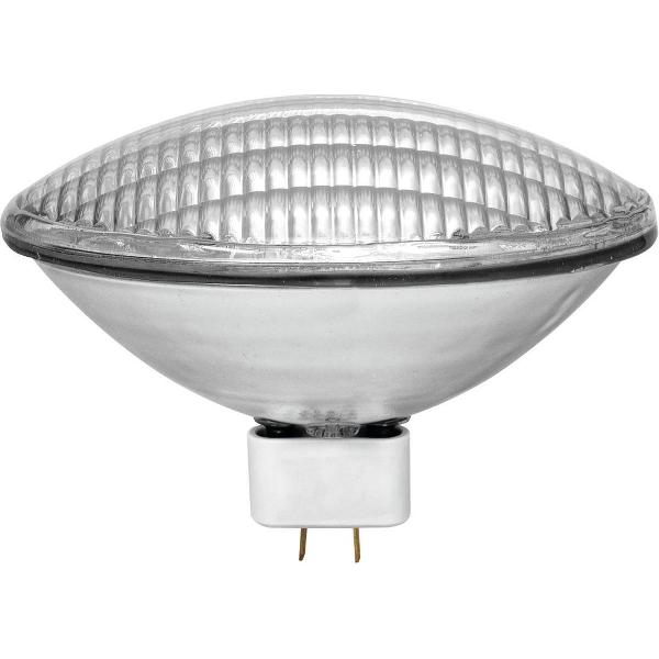 Halogeenlamp voor lichteffect Omnilux Par-64 Lampe (Tungsten) 230 V GX16d 500 W N/A Dimbaar