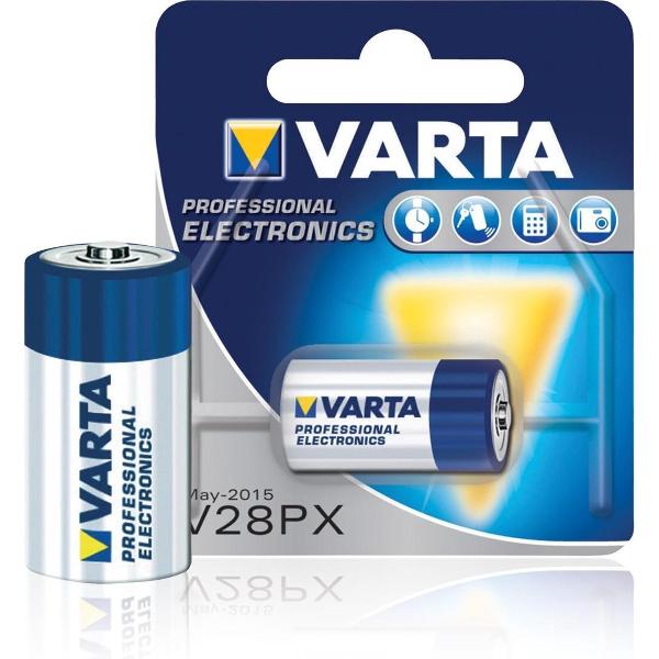 Varta -V28PX