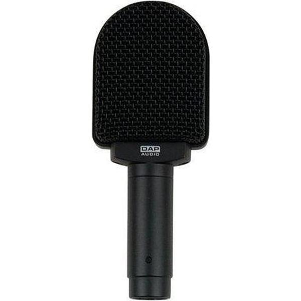 DAP Audio DM-35 Dynamische microfoon voor een gitaarversterker