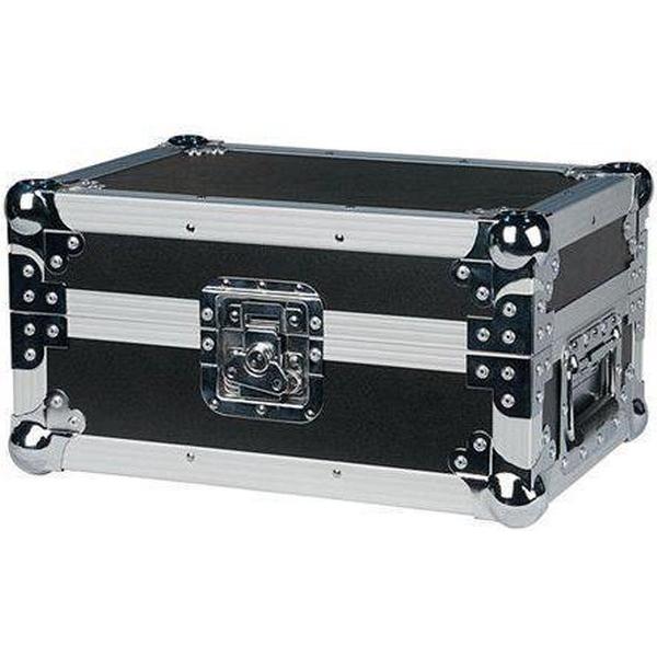 DAP Audio DCA-CDMP750 Flightcase voor een CDMP-750 Table Top CD-speler