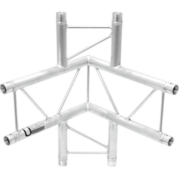 ALUTRUSS DECOLOCK DQ2-PAC44V 4-way Corner