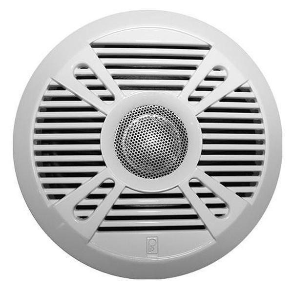 Poly-Planar Waterproof Premium Marine Speaker 6,5 inch - 180 Watt