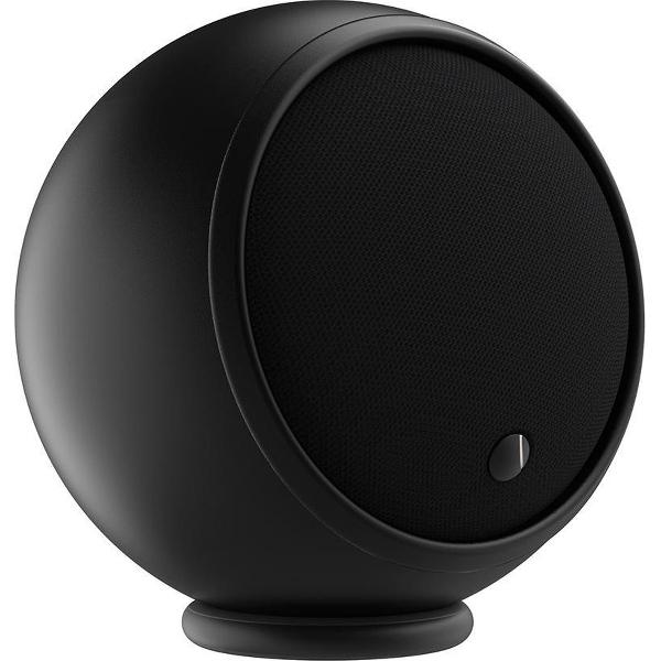 Gallo Acoustics Micro - Satelliet Luidspreker - Satijn Zwart (Per Stuk)