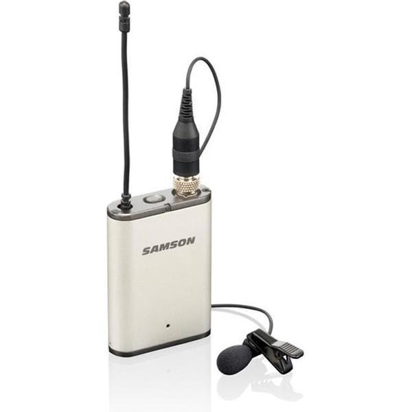 Samson AL2 (band E2)