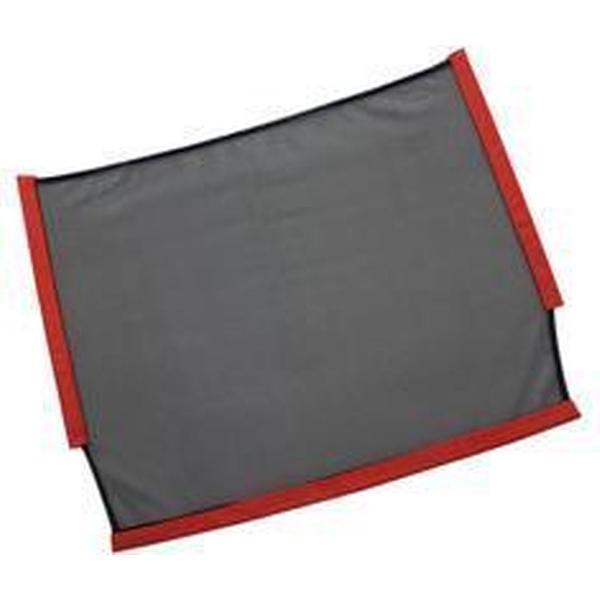 Westcott Fast Flags 24x36 Double Black Net (60.9x91.4 cm)