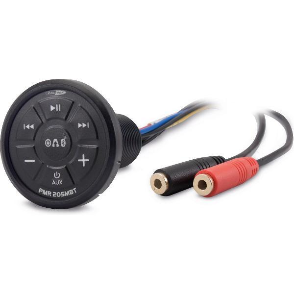 Caliber PMR205MBT - Bluetooth ontvanger - Rond