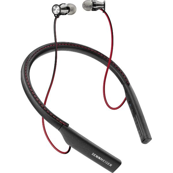 Sennheiser MOMENTUM - In-ear oordopjes - Zwart