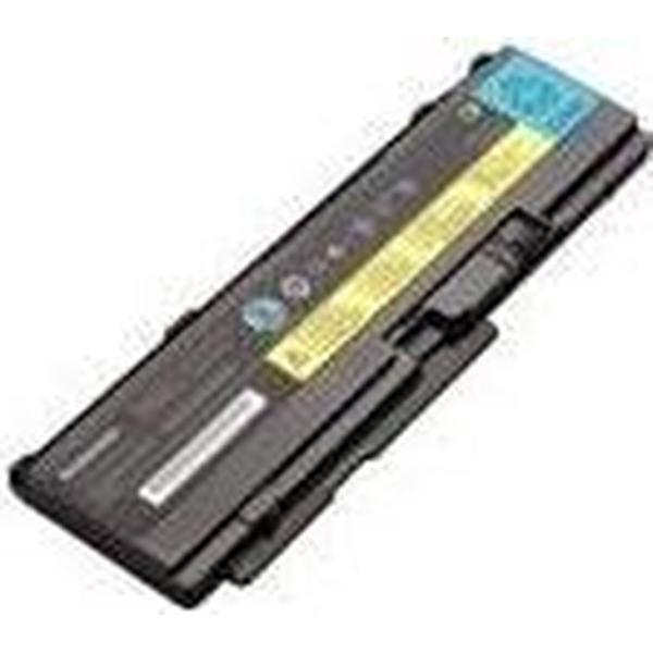 Lenovo Laptop batterij Li-Ion 3900 mAh bulk