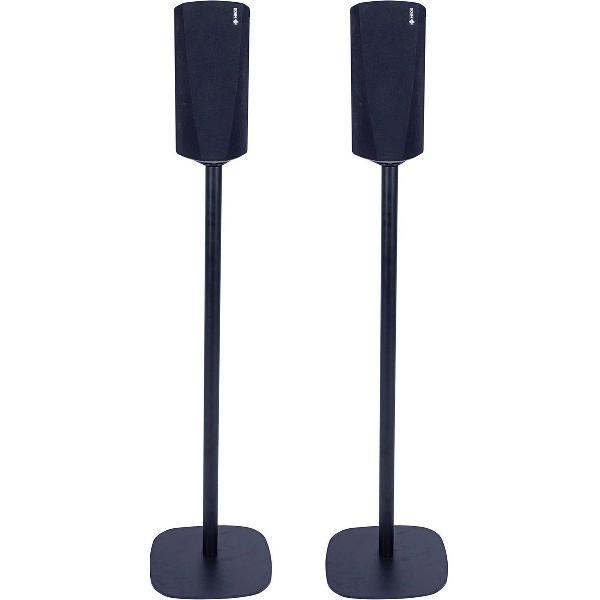 Vebos standaard Denon Heos 3 zwart set