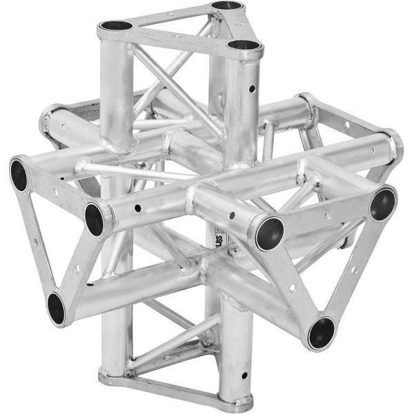 ALUTRUSS TRISYSTEM PAT-61 6-way pc.