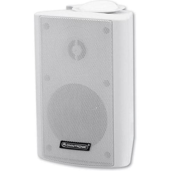 OMNITRONIC WP-4W PA Wall Speaker