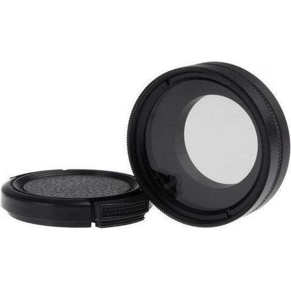 Polarisatie Filter voor GoPro Hero 3/3+/4
