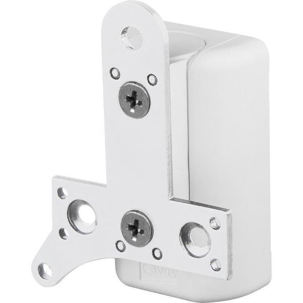 Cavus CMH3W premium muurbeugel voor HEOS 3 / wit