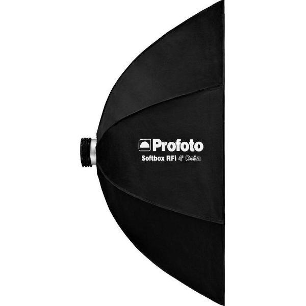 Profoto Softbox RFI 4 Octa 120cm