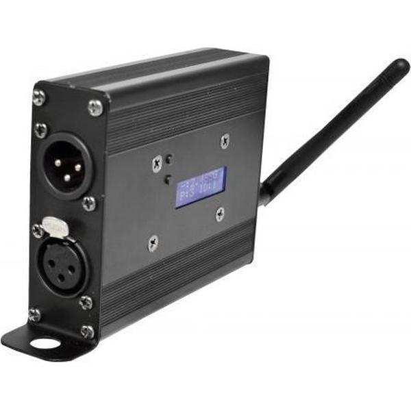 AFX Light - Draadloos DMX transmissie systeem