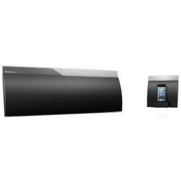 Panasonic SC-NE5 - Speaker - Zwart