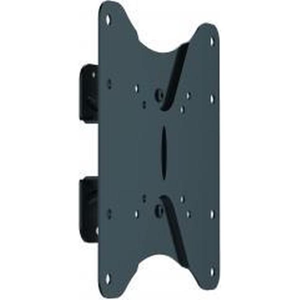 Equip 650104 TV mount 106,7 cm (42'') Zwart