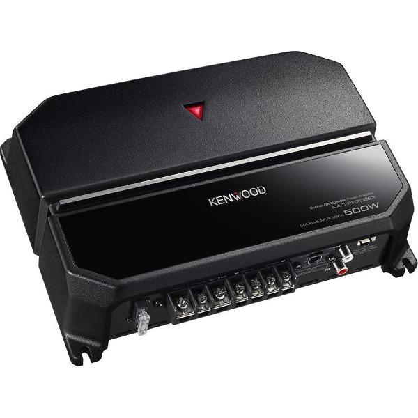 Kenwood KAC-PS702EX - Autoversterker (2 kanaals)
