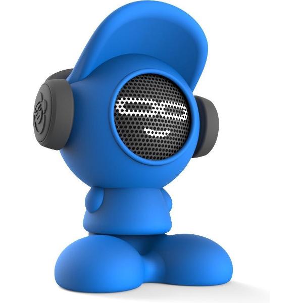 iDance Beat Dude Blue