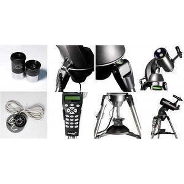 Telescoop SkyMatic 105 GT MAK