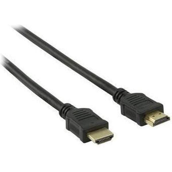Tubetech Pro - HDMI Kabel - 10 meter