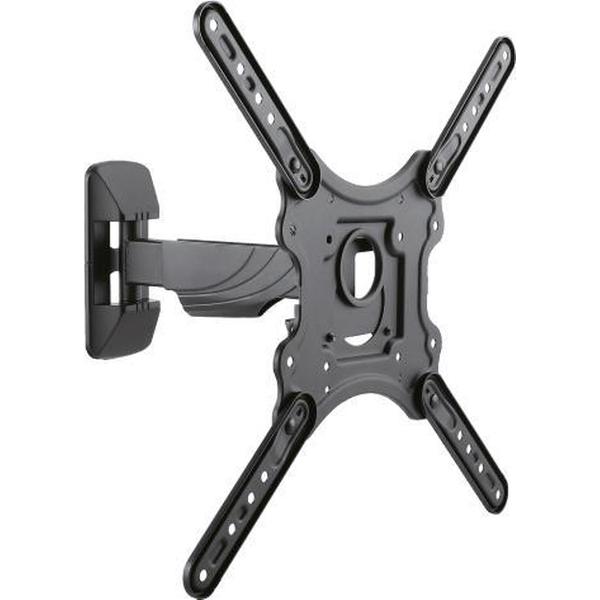 Cavus WME101 Universele TV muurbeugel - Ophangbeugel voor 23-55