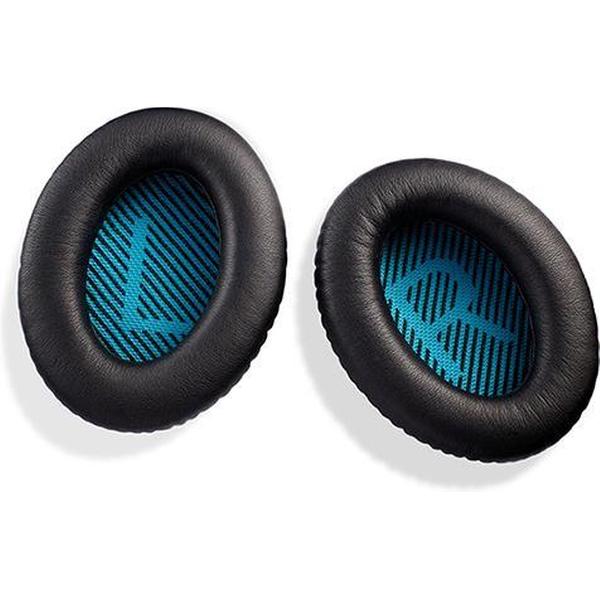 Bose QuietComfort® 25 Oorkussenpakket - Zwart